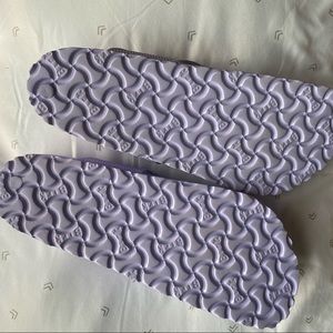 Honolulu EVA Birkenstock sandals.